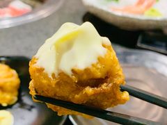 -神户赤童日式烤肉伙伴(东直门店)
