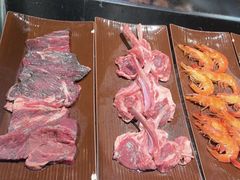 -南通大饭店·米兰餐厅