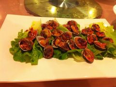 -松兰山海景大酒店·海鲜中餐厅