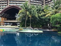 -三亚湾海居铂尔曼度假酒店