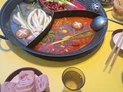 -南京路步行街