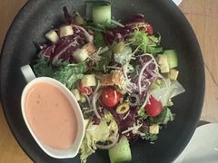 -兰特伯爵西餐厅·啤酒屋(方庄店)