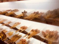 -马路边边串串香(一匡街店)