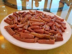 -天隆酒店·本地海鲜鲁菜(烟台大学店)