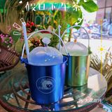 桶装/袋装奶茶就是香😆