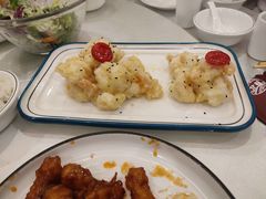 -润泽园饭庄(中山路店)