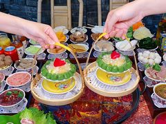 -纸盐河码头火锅(十八梯店)