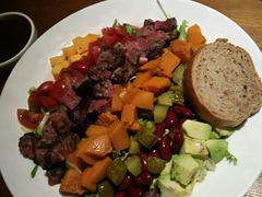 -JINNS锦时 steak&pizza(浸信会礼拜堂旧址店)