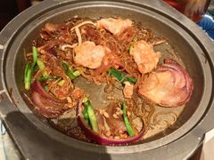 -绿茶餐厅(布吉万象汇店)