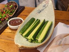 -苹果树下艺术餐厅(通州店)