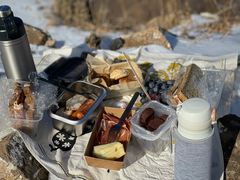 -蟠龙山长城景区