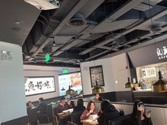 -新太二·鲜料川菜(晶耀前滩店)