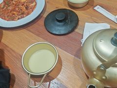 -百年石锅饭·朝鲜族传统民餐