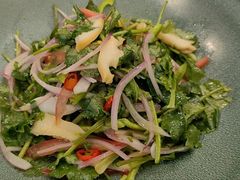 -醉霖生态餐厅(交大店)