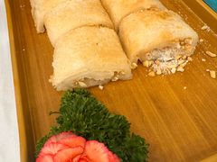 -点红点绿茗点居(客村店)