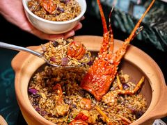 -誉八仙粤菜(万象天地店)