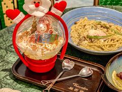 -秘密旅行Bonjour(黑金冠 江南西店)
