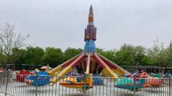 -大望京儿童游乐场