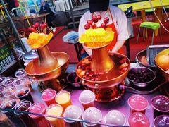 -正宁路小吃夜市