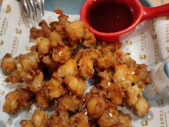 -杨枝金捞甜品(氹仔泉澧店)