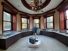 -北京动物园-畅观楼