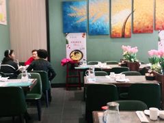 大堂-紫光园(创始店)
