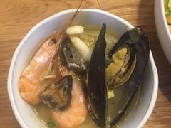 -About Bistro關於·泰式家庭料理