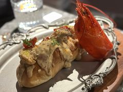 -LESCEDARS Brasserie Bistro香柏树
