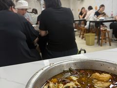 -黑皮酸菜鱼(三山街店)