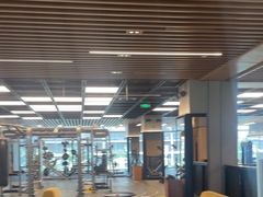 -燃坊JEN ACTIVE游泳健身中心·深圳前海JEN酒店