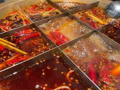 -长嘉·河图火锅(长嘉汇江景旗舰店)