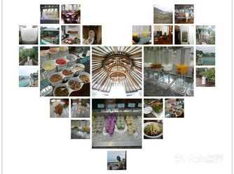 人间天堂，鸟巢度假村，吃喝玩乐全攻略