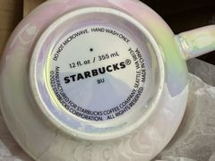 -星巴克臻选(深圳万象天地旗舰店)