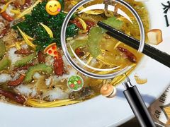 -太二酸菜鱼(石家庄万象城店)