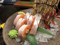 -古田居·特色寿司料理(星之岛旗舰店)