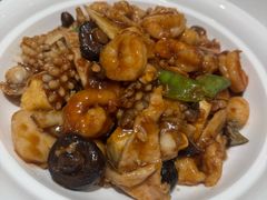 -大铁勺新津菜(东丽阳光新业广场店)