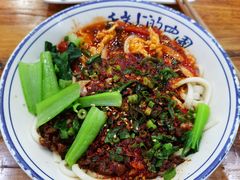 -老白家面馆(测绘东路总店)