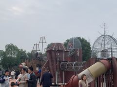 -枫香湖儿童公园