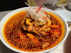 -初蓉丨遇见新川菜(亲贤街荣耀店)
