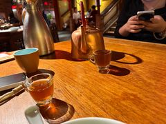 -小吊梨汤·北京菜·烤鸭(白石桥南店)