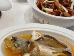 -景月阁空中食府(希尔顿酒店)