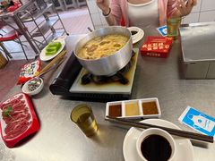 -燃计沙茶皇·香港沙茶火锅(人广旗舰店)