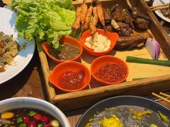 -A8小馆·海鲜烧烤(樱珠苑小区店)