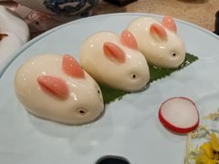 -点都德(大茶楼店)