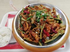 -干锅鱼庄(北京荟聚西红门购物中心店)