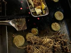 -正宗石棉烧烤(汉源店)