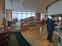 -上海明天广场JW万豪酒店