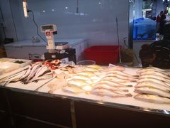 -鑫福隆生鲜超市(沈营大街店)