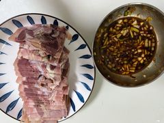 -宛平李记小吃(东关街店)