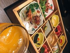 -赤坂亭·M9和牛烧肉(南京江南虹悦城店)